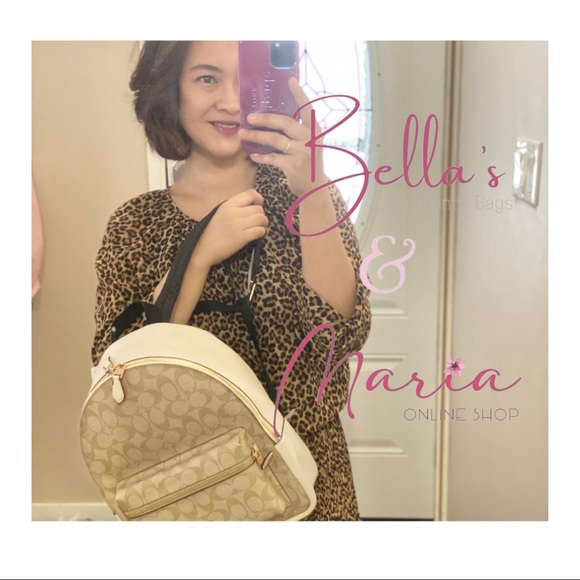 Meet your Posher, Maria - Picture 3 of 17